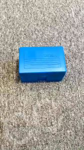 High-Precision Calibration Weights Set 10/20/50/100/200/500g for Mini Digital Scale Jewelry & Medicine Measurement New with Protective Box