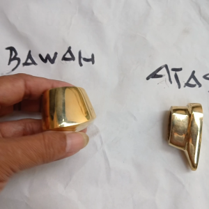 Aksesori Handle Terbaik untuk Gagang Golok