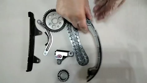 4a15 timing chain kit & accessories for faw xenia 13506-b1010 kd-05 7piece