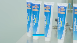 Kem bôi giảm  suy giãn tĩnh mạchsưng đau cơ khớp vai gáy phù nề và EarthlyGlow cải thiện lưu thông máu tăng chức năng vận động - Tuýp 65gr