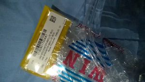 Kaca Mika Speedometer Spido Absolute Revo 2009-2013 Merk Win