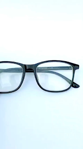 BF901MN Kacamata Minus Kekinian Pria Dan Wanita Minus 0.50 Sampai 4.00 Bonus Box Dan Lap Kacamata Rabun Jauh