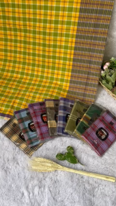 Sarung Anak Gajah Waduk Motif Kotak