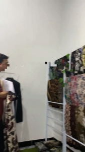 Sarung Gus Iqdam Jumbo Katon prima super premium