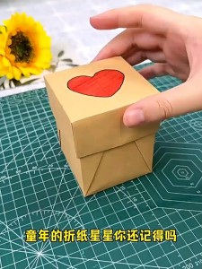 540 pcs Kertas Origami Bintang Warna Origami Star Paper Motif Bintang Craft Crafting Stuff Diy Kertas Bintang Warna Warni
