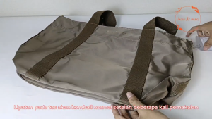 Tas Wanita - Sling Bag - Tas Bahu - MOIS DE MARS - UniG Series - GWYNN