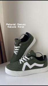 ASS- Sepatu Vasko Sepatu keren kekinian new produk trendy