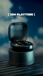 Baseus E16 Ture Wireless Earbuds TWS 5.3 Bluetooth Earphone with IPX4 Waterproof 30h Music Time