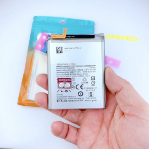 Pin Samsung Galaxy A72 5G A726 EB-BA426ABY-a726 5000mAh Zin + Tặng Keo Dán Pin