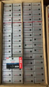 Romano Vip Impress Nước hoa 18ml+ Gội 650g/ Nước hoa 18ml+ Tắm gội 650g/ Nước hoa 18ml+Xịt 63ml.