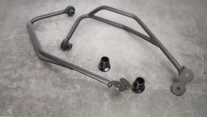 การ์ดบังแฮนด์ HONDA ADV 150 ปี 2019 - 2022 (สินค้าใหม่ทุกชิ้นตอบแชทไวไม่ทิ้งให้รอนานพร้อมส่งทันทีได้รับสินค้า2-3วัน)