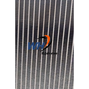 NISSAN URVAN E25 3.0cc TURBO (D) 01-09 (36mm)TRIPLE LAYER TOP QUALITY MANUAL Radiator Tangki Air