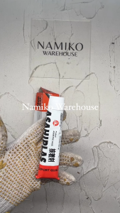 Lem Pipa Paralon PVC ASAHIPLAS 40 gr