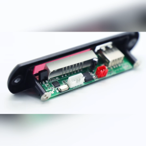Modul Kit MP3 Bluetooth USB FM Radio Bluetooth 5.0