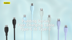 Baseus 100W Type C to Type C PD Cable for Samsung Galaxy S9 S10 S20 Note 10 Nintendo Switch Fast Charger Cable for Macbook Pro Support Quick Charge4.0 USB Cable 0.5 1 2 3 Meter