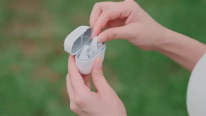 REMAX หูฟังการนำกระดูก True Wireless Bluetooth TWS Ear Clip บลูทูธ 5.3 ลดเสียงรบกวนอัจฉริยะ หูฟัง