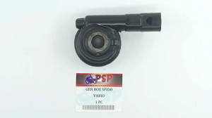 Ger Box Spido Vario / Beat - Rumah Keongan Gir Gear Gigi KM Kilometer Spedo Spido Speedometer Honda Beat Karbu Vario Karbu Lam
