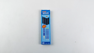 Pensil Joyko 2B Satuan Triangular Pencil Segitiga P-90