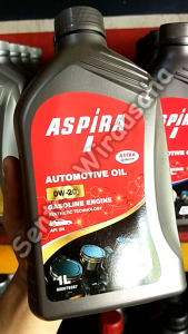 Pelumas Oli Mesin Mobil Aspira 0w20 Ultimate Protection Synthetic Technology SN 10w 20 Ukuran 1 Liter Kualitas Astra Perlindungan Mesin Optimal Model 0W20 Untuk Kendaraan - Lazada