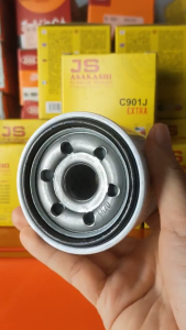 Lọc Nhớt Subaru Legacy Levorg WRX Outback Forester Js Asakashi C901j - SCT GERMANY SM 134 Phụ Kiện Ô Tô Chất Lượng Cao Cho Subaru - Lazada