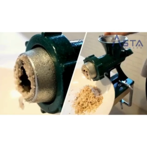 Gilingan Daging Manual Alat Penggiling Bumbu Asta Mincer