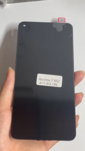 Màn hình THAY THẾ oppo A54 - 5Ｇ/A74 - 5Ｇ / A93 -5G / Reno 5A / Realme Q3 / Oneplus Nord N200 5g (TẶNG BỘ SỬA VÀ KEO)