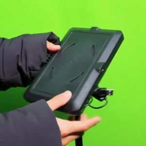 Fill Light Tripod For Live Streaming Video For Phone Desktop Professional Stand Overhead Shooting Selfie LED Light