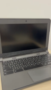 Dell Chromebook 11 P22T 11.6inch HD Touchscreen   4GB RAM 32GB SSD 