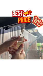 BUY 2 TAKE 1 Granguard Bestseller Car Scents / Hanging Diffuser / Car Freshener / Car Perfume