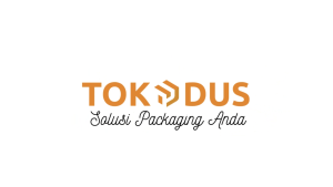 Dus Makanan 20x20x5 Paperbox kraft laminasi - Tokodus Pagarsih