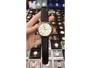 [Promo] Jam Tangan Pria FS 4991 / FS4991 Original Garansi 2 Tahun
