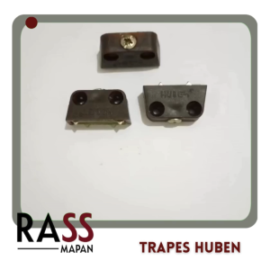 Ambalan Lemari Trapes Huben