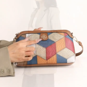 BTSO (( COD )) NEW PRODUCT Tas Selempang Wanita 2024 Terbaru Harga Grosir Baru Upload Motif Print 2 in 1 Hihg quality Tas Simpel & Modis Tas Bahu Tas Lokal Kualitas Import