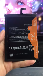 PIN THAY THẾ MI BM51/ REDMI MAX 3