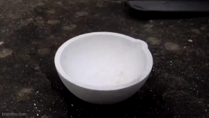 Bahan Pelebur Logam Emas Perak 1 Kg