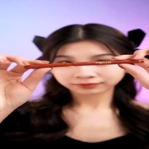 Pinkflash Pro Touch Pencil Eyeliner | Infallible Line Hyperfine Smooth Get Eyeliner