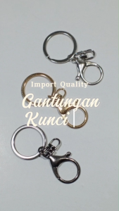 Gantungan Kunci Set (Import Quality)