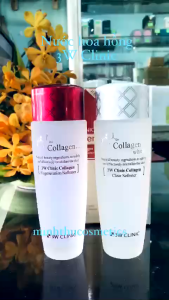 Nước Hoa Hồng 3W Clinic Collagen Regeneration Softener 150ml | Săn Chắc Da Cân Bằng Độ Ẩm