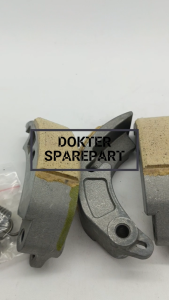 KOJ KAMPAS GANDA KOPLING ONLY GENIO / BEAT LED / BEAT STREET / BEAT DELUXE / KAMPAS GANDA KOPLING