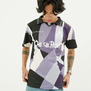Jersey Ban One Ok Rock / Jersey Vintage - Oniku Official