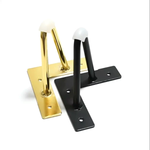 15cm Kualitas Kaki Sofa/Stabil Kaki Sofa/Kaki Sofa Gold/Kaki Meja/Sofa Leg Gold/Kaki Kursi Emas/Kaki Scania Gold