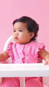 Alamii Lil Puffs Disney Edition - Stroberi Milk Banana Milk Veggie Garden 30g (3 packs x 10g) Snack Sehat Stroberi Dan Pisang Makanan Sayuran Untuk Anak Pilihan Pengiriman Instan - Lazada