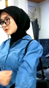 COZZYBISS - ATASAN KEMEJA CROP PUFF CHIA LENGAN PANJANG BAJU CROP / KEMEJA BLOUSE TOP WANITA