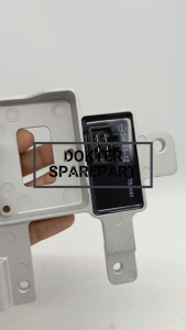 KPH / KTM REGULATOR KIPROK KHARISMA / KIRANA / SUPRA X 125 / REC COMP