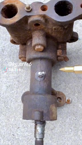 PROMO MURAH: Alat Penjepit Nepel & Kepala Selang Grease Gun