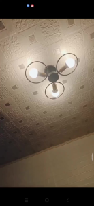 lampu plafon Lampu Hias Kamar Tidur Ruang Tamu Minimalis Lampu Lantai lampu dekorasi cafe