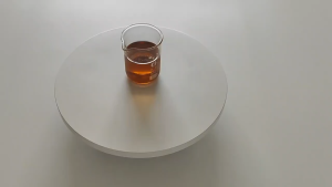 One Two Cups Cangkir Gelas Ukur Takaran Borosilicate Glass 50ml - GG-17