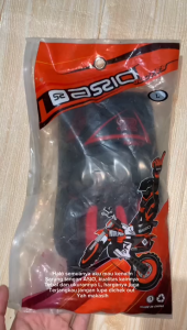 Sarung Tangan Motor AXIO ORIGINAL Stainless Steel Biker Touch screen Keren banget