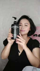 ADAPTOGENOMIC SOAP - Sabun Mandi Cair Body Wash Shower Gel Tea Tree Oil (500ml) Pelembab kulit