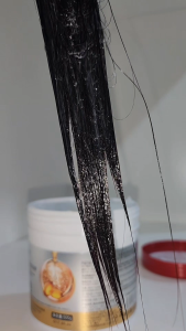 Zhiduo Hair Mask Moisturizing Silky Non-Evaporation Film 500 Gram / Masker Rambut Kering & Frizzy